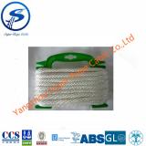 Polyester Solid Braided  rope，nylon solid braided rope，polypropyle Multifilament  solid braided rope