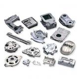 OEM automotive die casting parts manufacturer